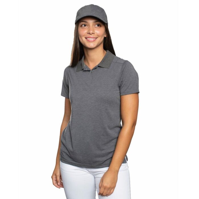Women's Repreve® Eco Polo Thumbnail
