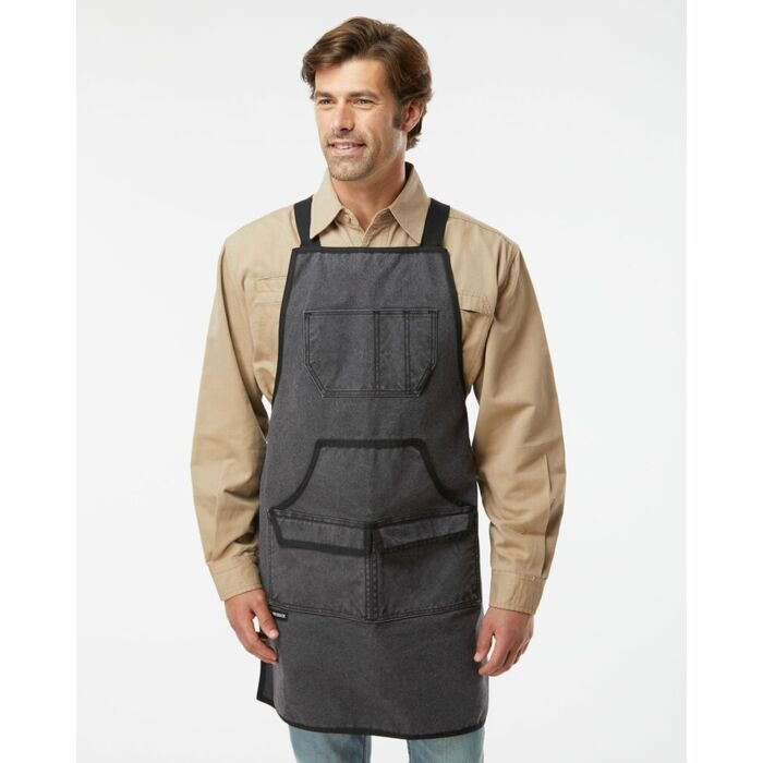 Workman's Apron Thumbnail