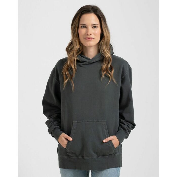 Heritage Hooded Sweatshirt Thumbnail