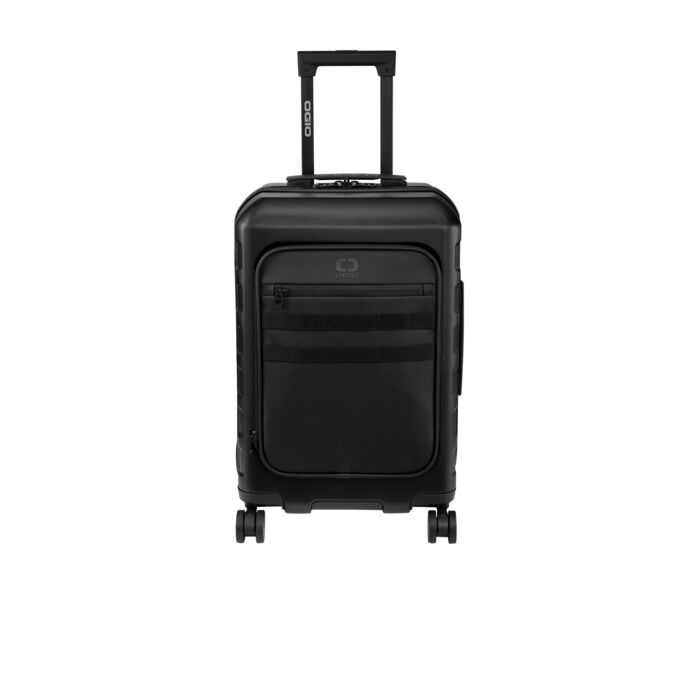 Utilitarian Carry On Spinner Thumbnail
