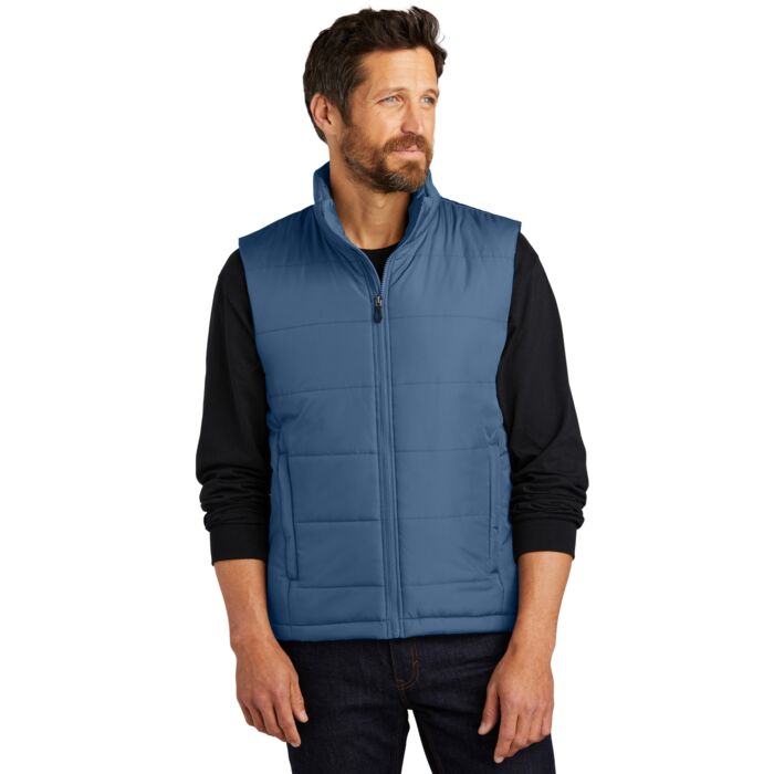 Puffer Vest Thumbnail