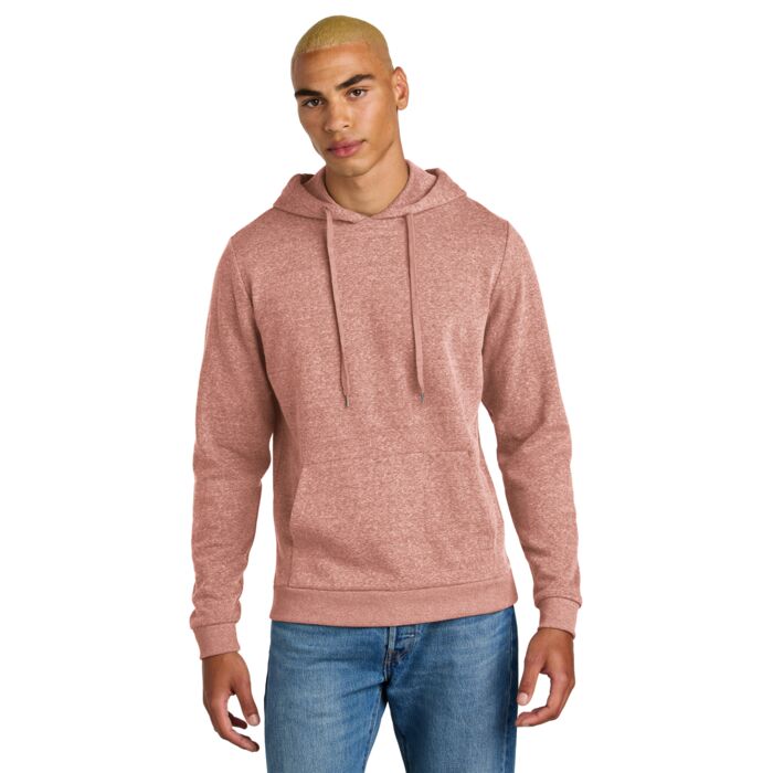 Perfect Tri ® Fleece Pullover Hoodie Thumbnail