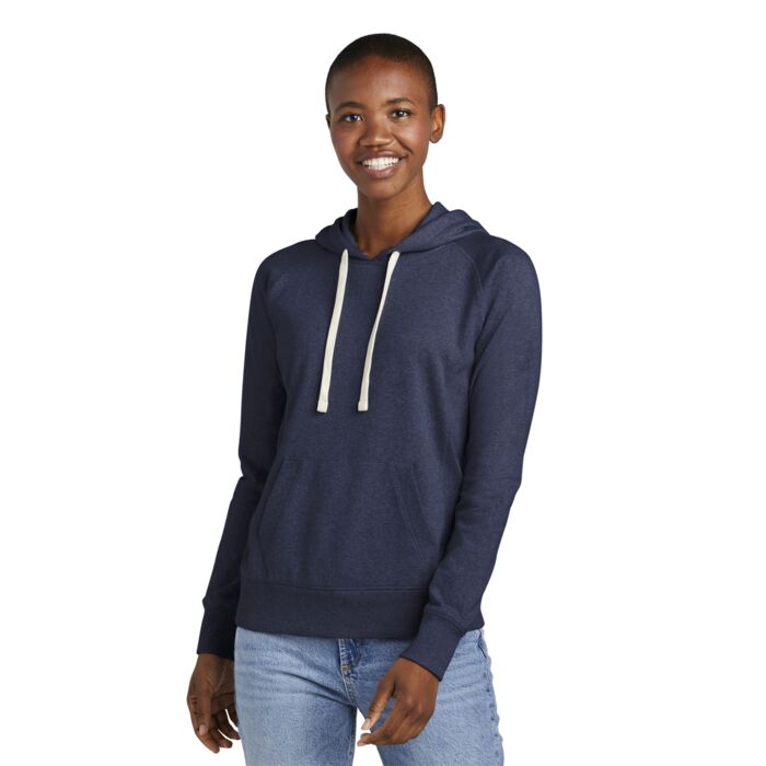Women's Re Fleece Hoodie Thumbnail