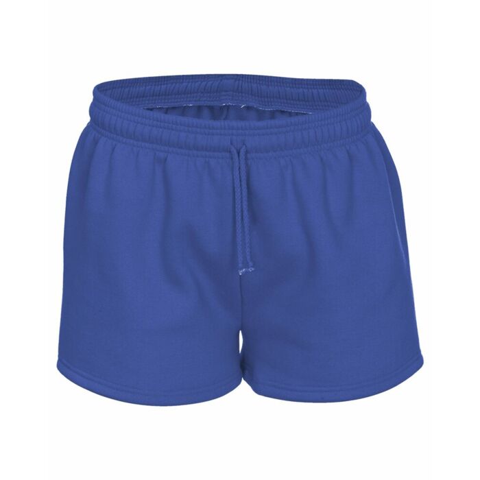 Women's Athletic Fleece Shorts Thumbnail