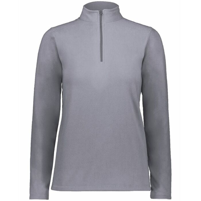 Women's Eco Revive™ Micro-Lite Fleece Quarter-Zip Pullover Thumbnail