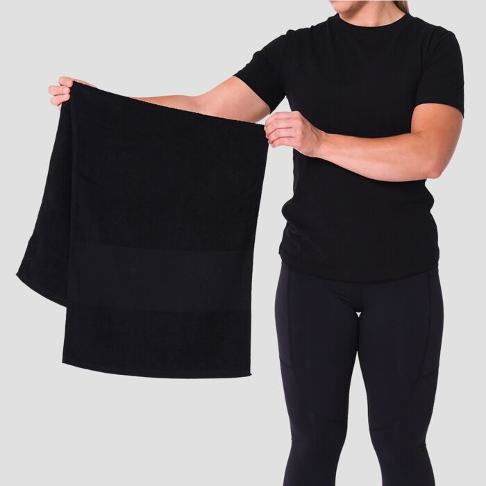 Blank Athletics - Essential Gym Towel Thumbnail