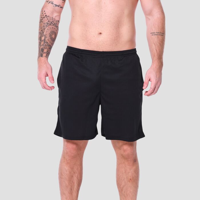 Blank Athletics - Mens Basketball Shorts Thumbnail