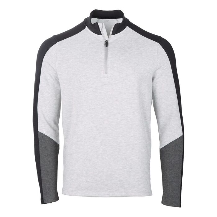 Men's Perfect Quarter-Zip Pullover Thumbnail