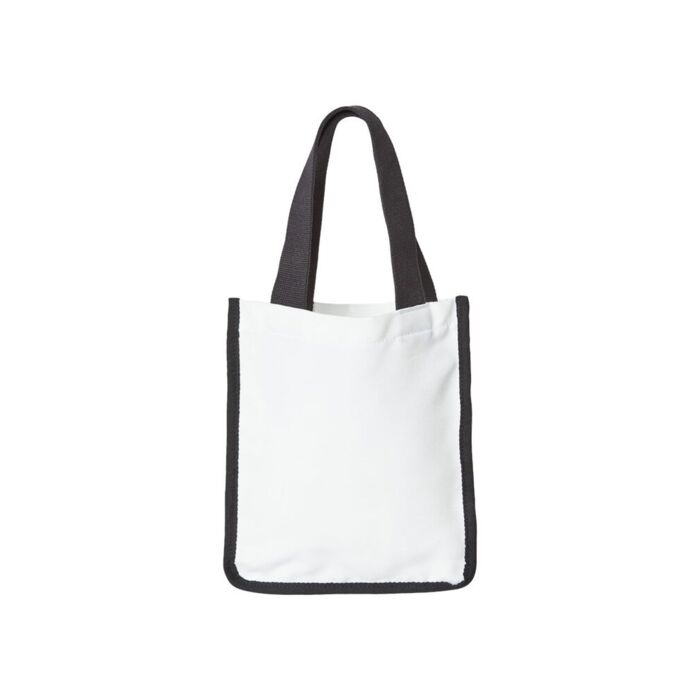 Sublimation Small Tote Thumbnail
