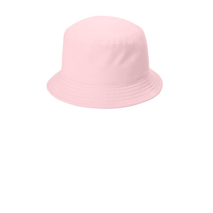 Twill Short Brim Bucket Hat Thumbnail