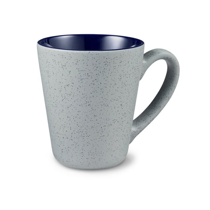 16oz Fleck And Timbre Ceramic Mug Thumbnail