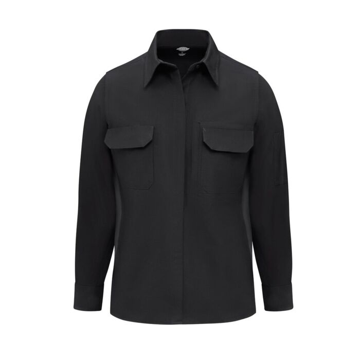 Women's Tactical Long Sleeve Shirt Thumbnail