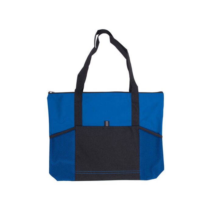 Jumbo Trade Show Tote Bag Thumbnail
