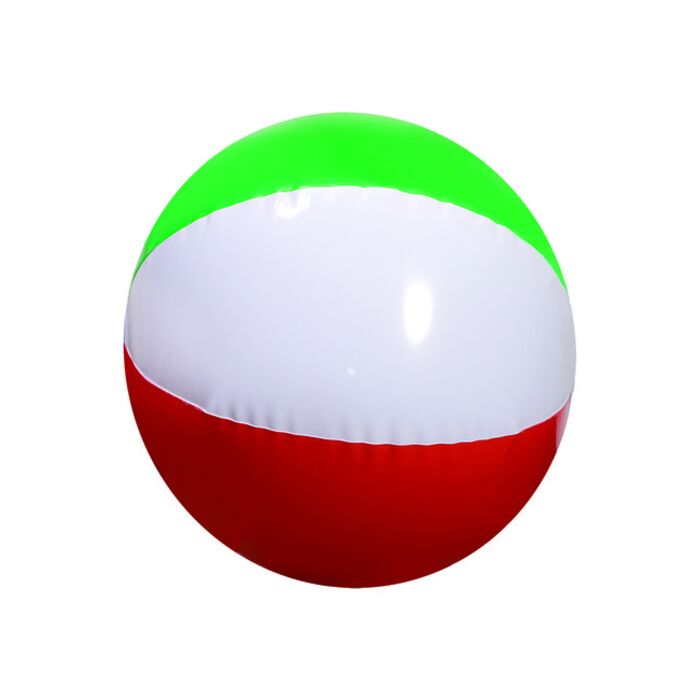 16" Multicolored Beach Ball Thumbnail