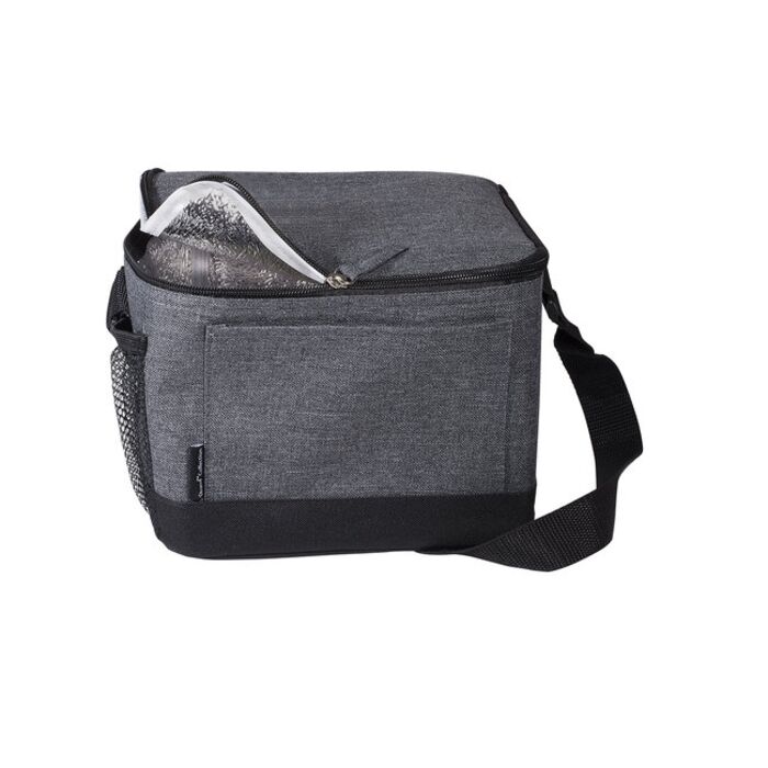 Strand Snow Canvas Lunch Cooler Bag Thumbnail