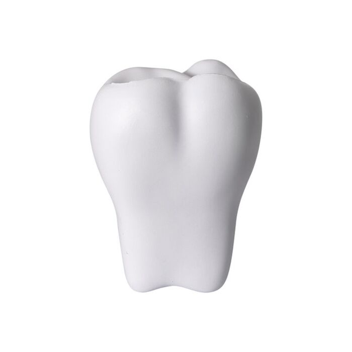 Dental Tooth Shape Stress Ball Thumbnail