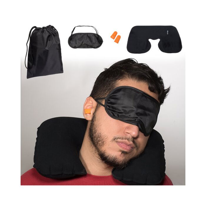 Compact Travel Set Thumbnail