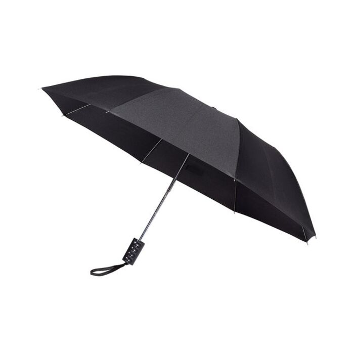 Auto-Open Folding Umbrella Thumbnail
