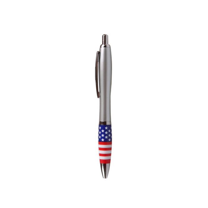 Emissary Patriotic Click Pen Thumbnail