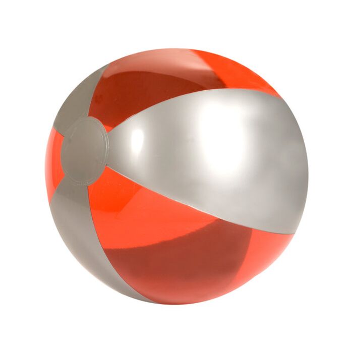 Luster Tone Beach Ball Thumbnail