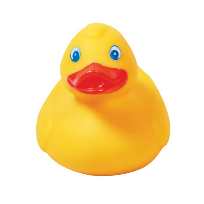 Medium Rubber Duck Thumbnail
