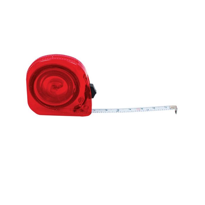 Translucent Tape Measure 10' Thumbnail