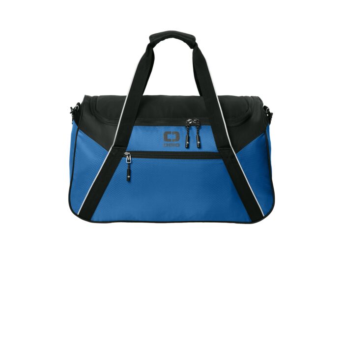 Inception Duffel Thumbnail