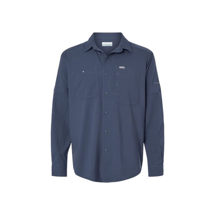 Men's Silver Ridge™ Utility Lite Pocket Shirt Thumbnail