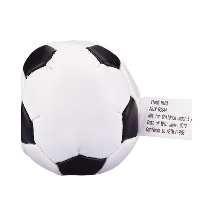 Soccer Kick Sack Thumbnail