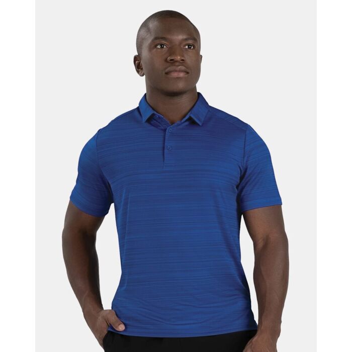 Men's Pursuit Polo Thumbnail