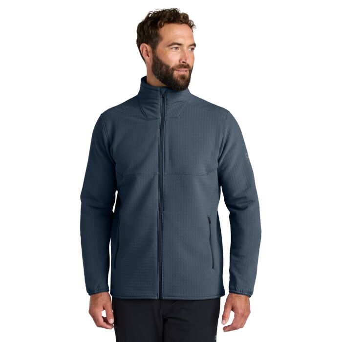 Grid Soft Shell Jacket Thumbnail