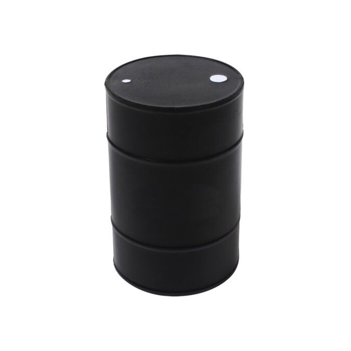 55 Gallon Drum Shape Stress Ball Thumbnail