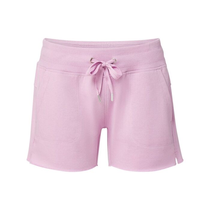 Women's Jolene Fundamental Fleece Shorts Thumbnail