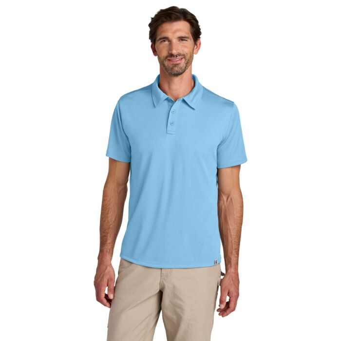 Force ® Sun Defender Polo Thumbnail