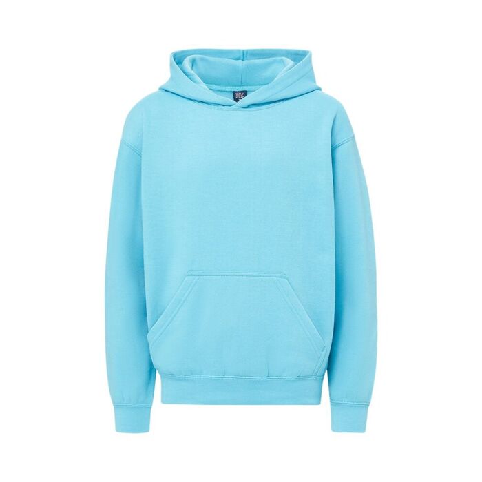 Youth Buddy Hooded Sweatshirt Thumbnail