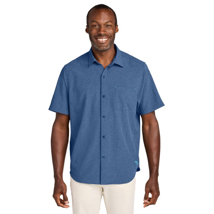 Sandy Point Short Sleeve Shirt Thumbnail