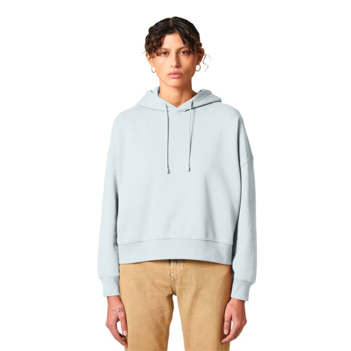 Women's Stella Nora Hooded Sweatshirt Thumbnail