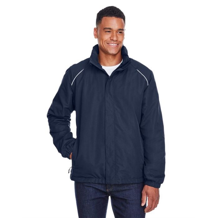 Men's Tall Profile Fleece-Lined All-Season Jacket Thumbnail