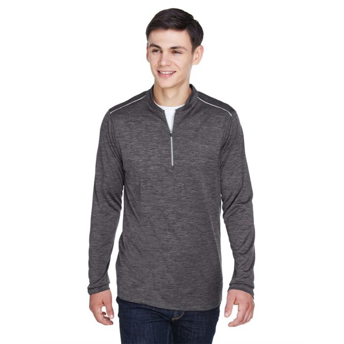 Men's Tall Kinetic Performance Quarter-Zip Pullover Thumbnail