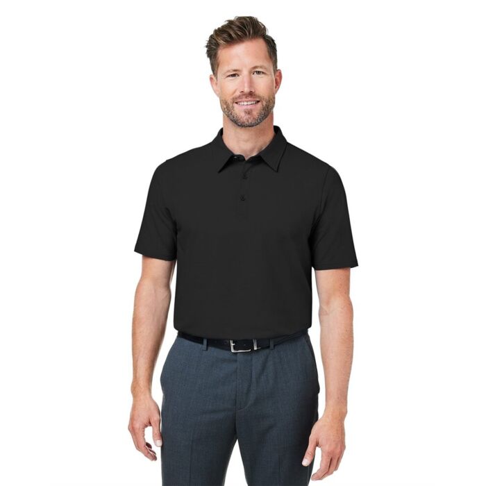 Men's Raleigh Stretch Polo Thumbnail