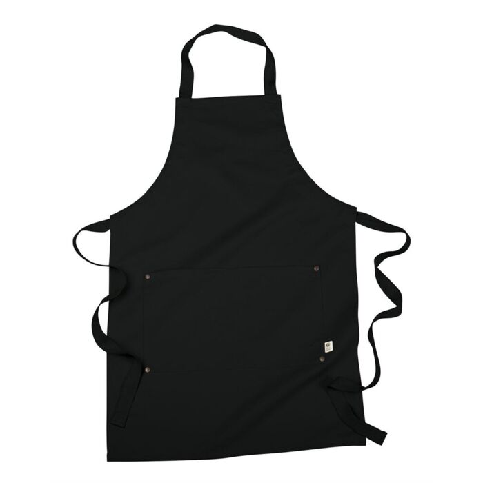 Eco Apron with Pocket Thumbnail