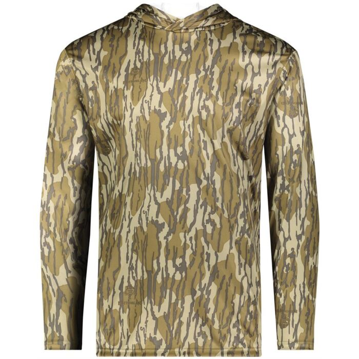 Men's Mossy Oak Momentum Hoodie Thumbnail
