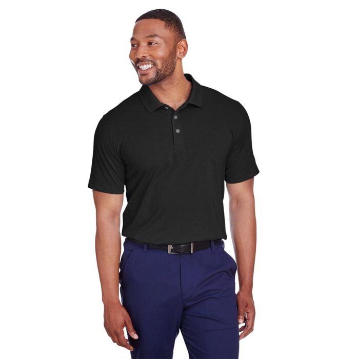 Men's Fusion Polo Thumbnail
