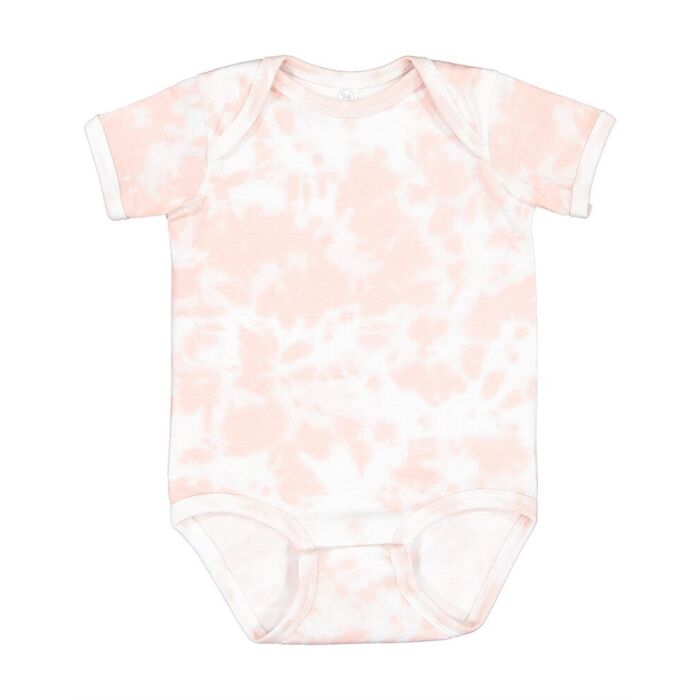Infant Fine Jersey Bodysuit - Extended Colors Thumbnail