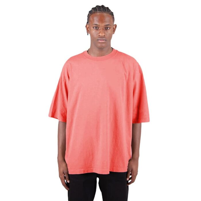 Unisex Max Heavyweight Garment-Dyed Drop Shoulder T-Shirt Thumbnail