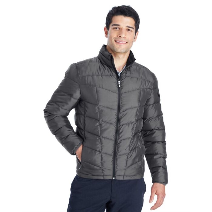 Men's Pelmo Insulated Puffer Jacket Thumbnail