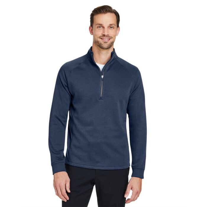 Men's Xtryme Half-Zip Pullover Thumbnail