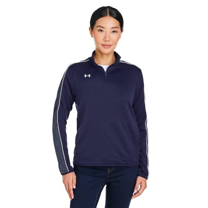 Women's Command 2.0 Quarter-Zip Pullover Thumbnail