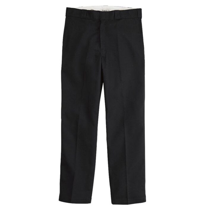 Men's Multi-Use Pocket Work Pants Thumbnail