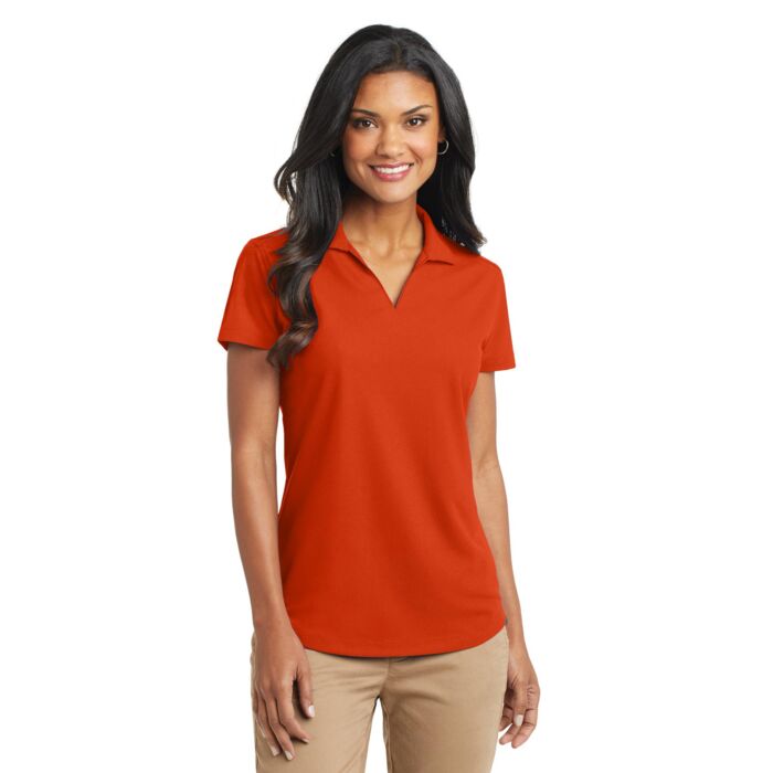 Women's Dry Zone ® Grid Polo Thumbnail